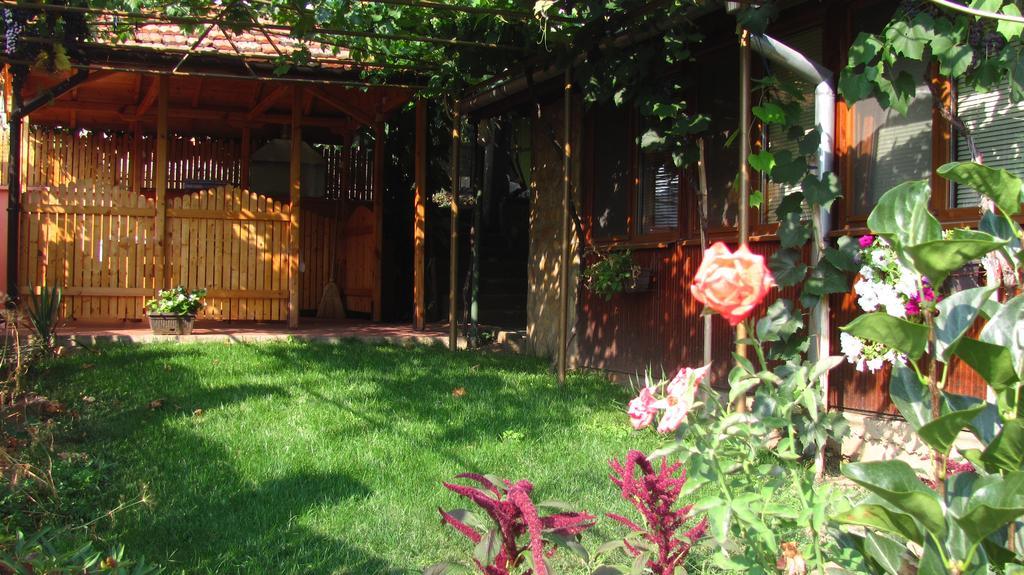 Guesthouse Elena Belogradchik Ngoại thất bức ảnh