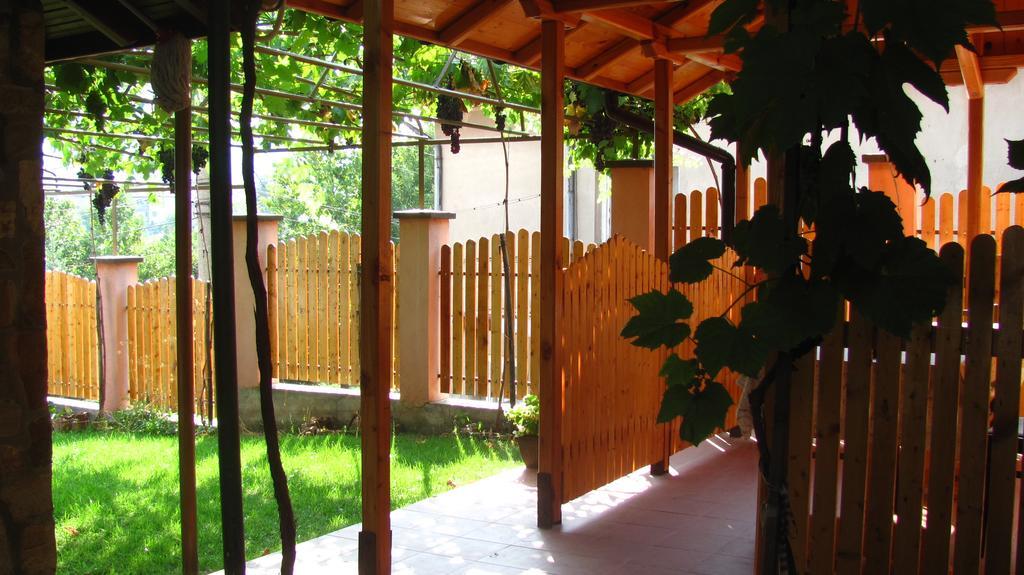 Guesthouse Elena Belogradchik Ngoại thất bức ảnh