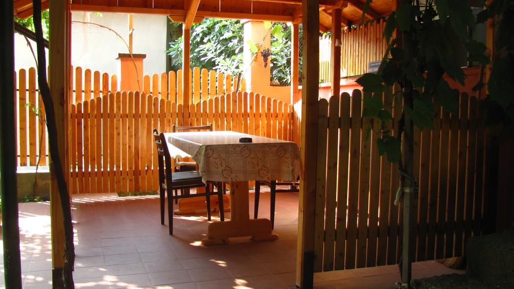 Guesthouse Elena Belogradchik Ngoại thất bức ảnh