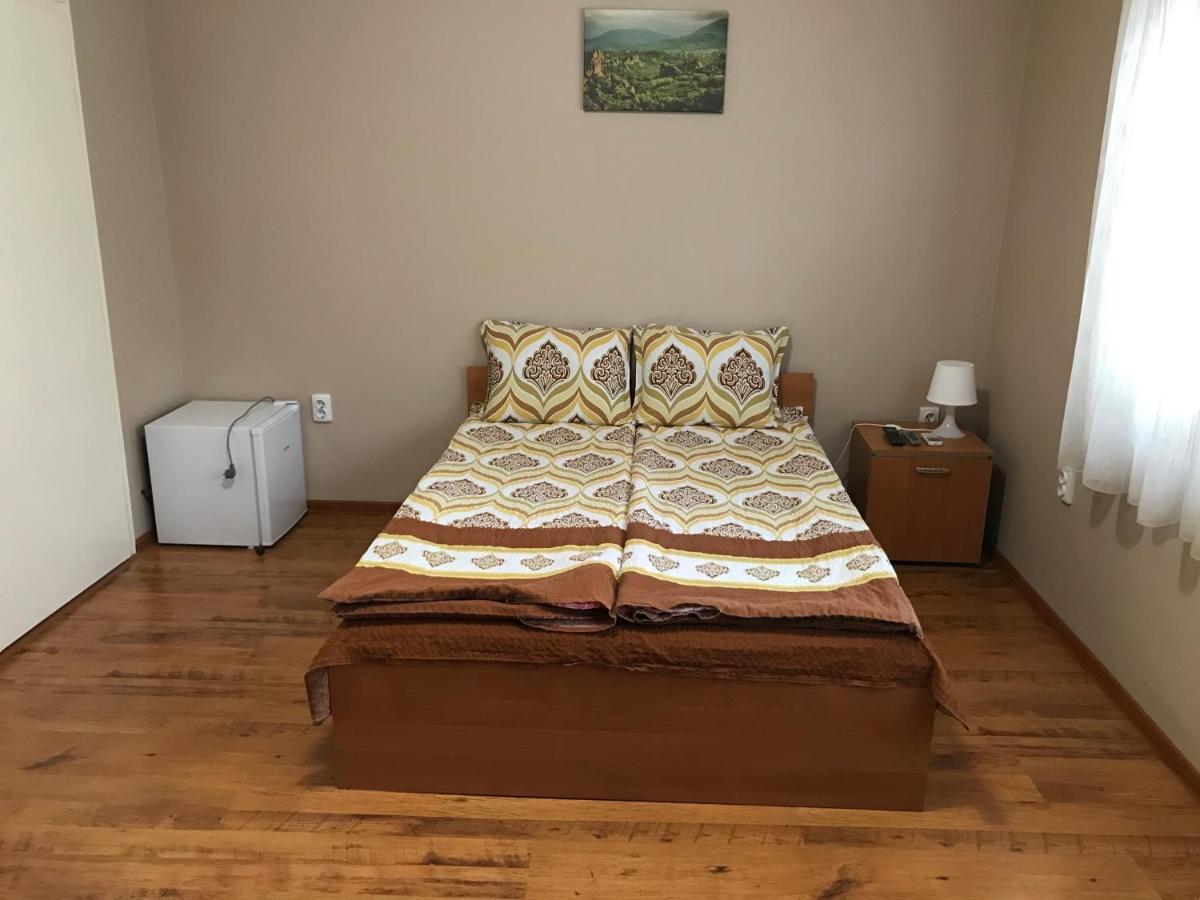 Guesthouse Elena Belogradchik Ngoại thất bức ảnh