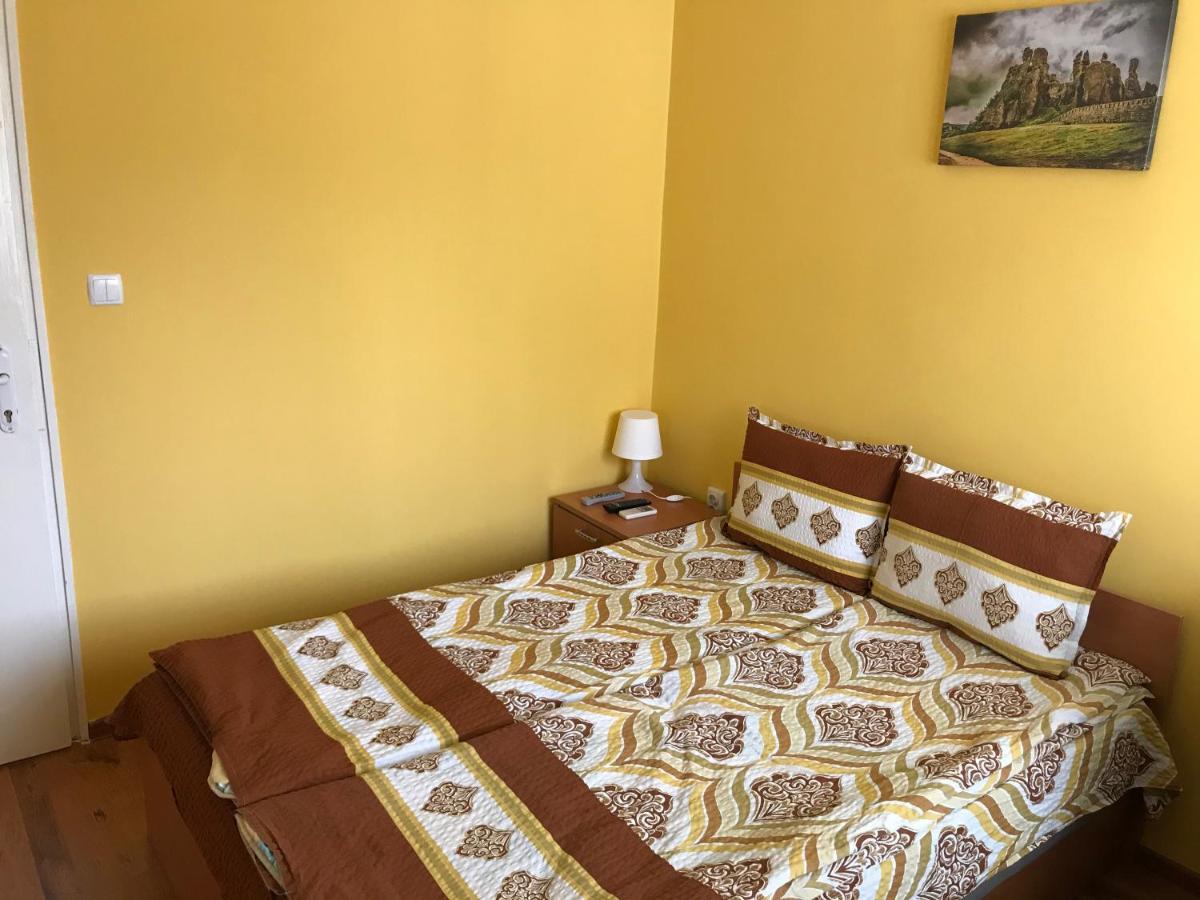 Guesthouse Elena Belogradchik Ngoại thất bức ảnh