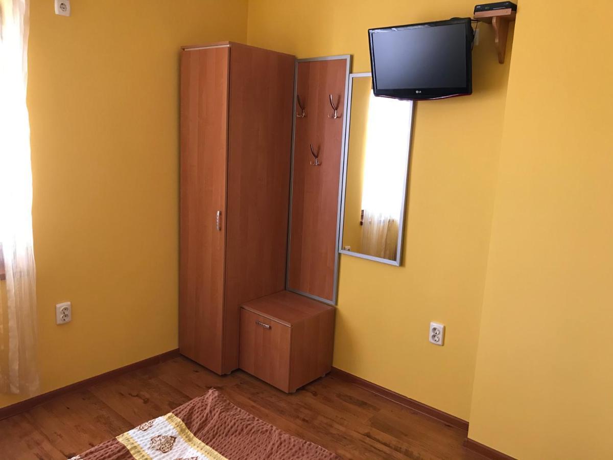 Guesthouse Elena Belogradchik Ngoại thất bức ảnh