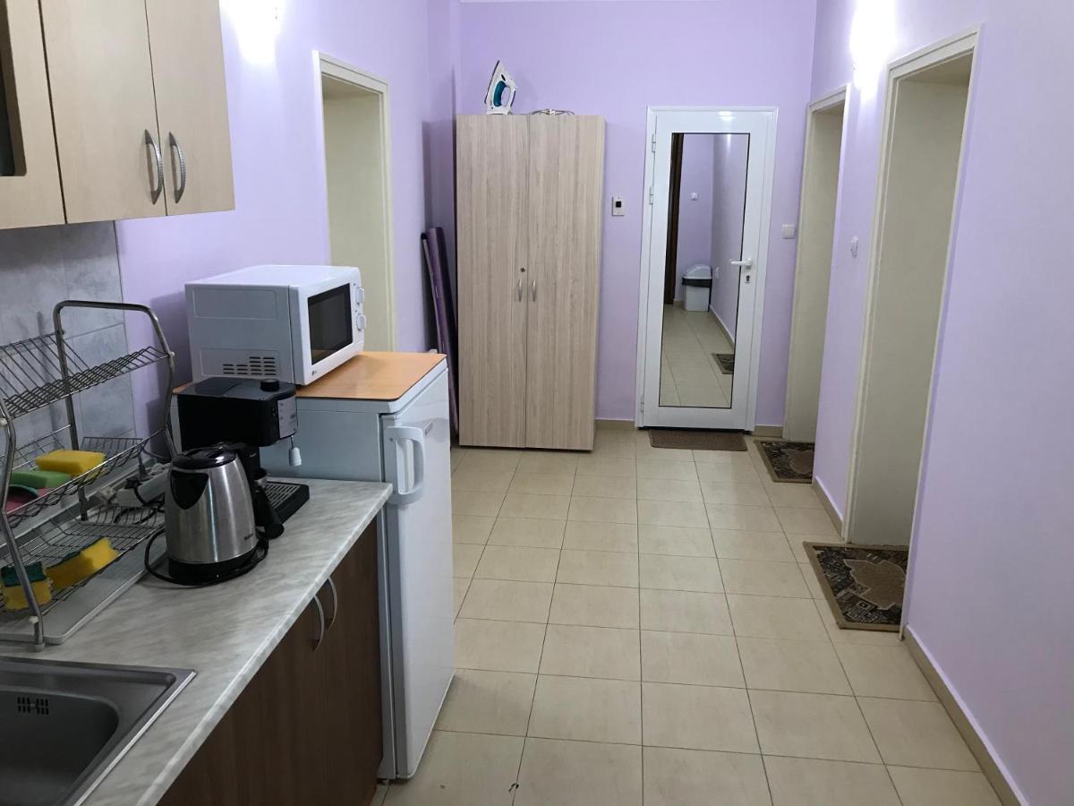 Guesthouse Elena Belogradchik Ngoại thất bức ảnh