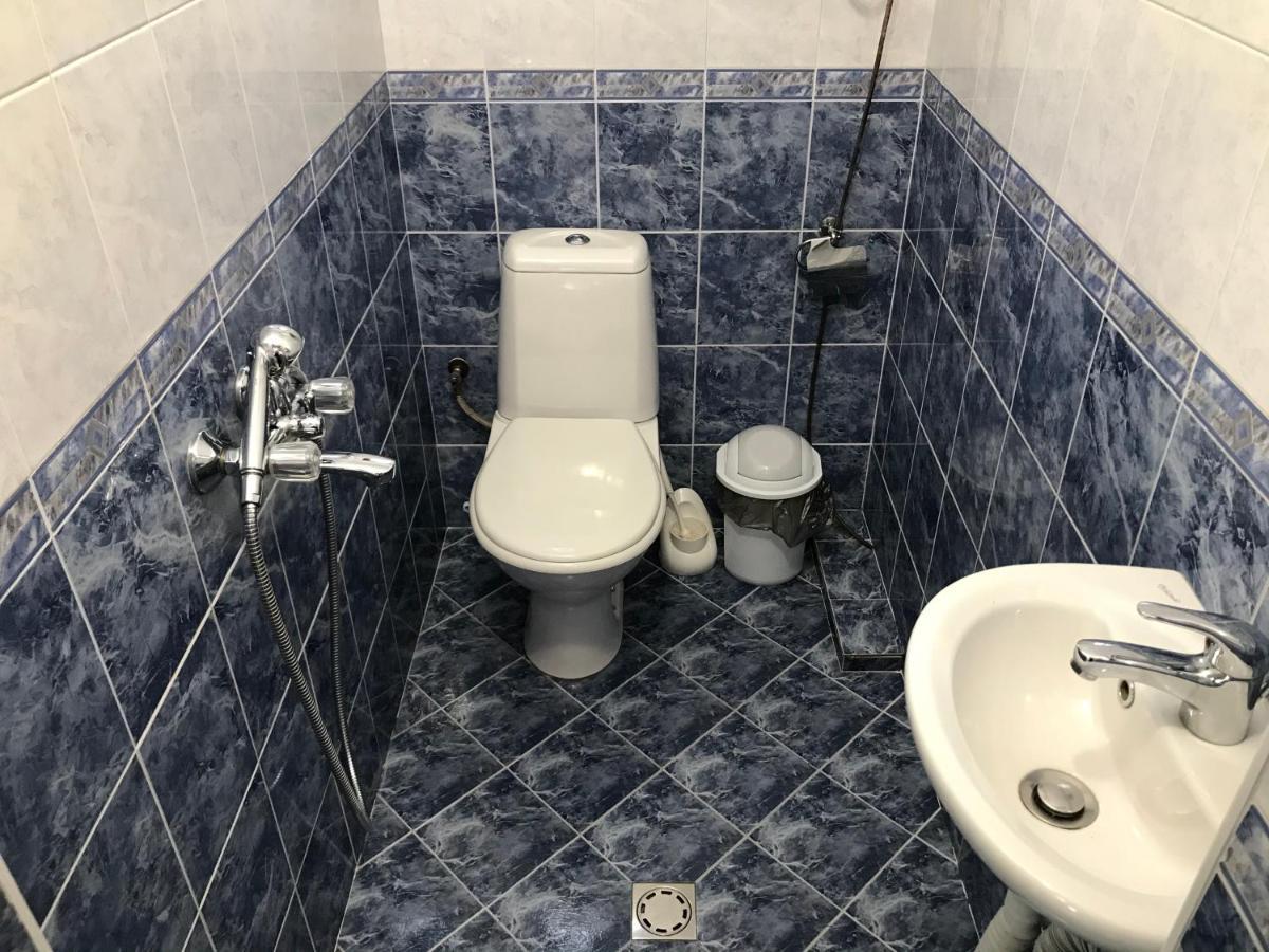 Guesthouse Elena Belogradchik Ngoại thất bức ảnh