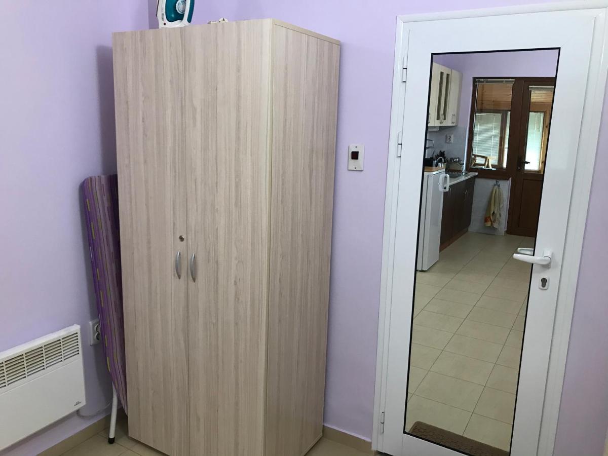 Guesthouse Elena Belogradchik Ngoại thất bức ảnh