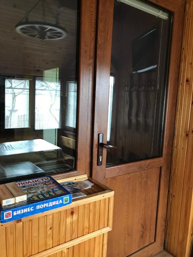 Guesthouse Elena Belogradchik Ngoại thất bức ảnh