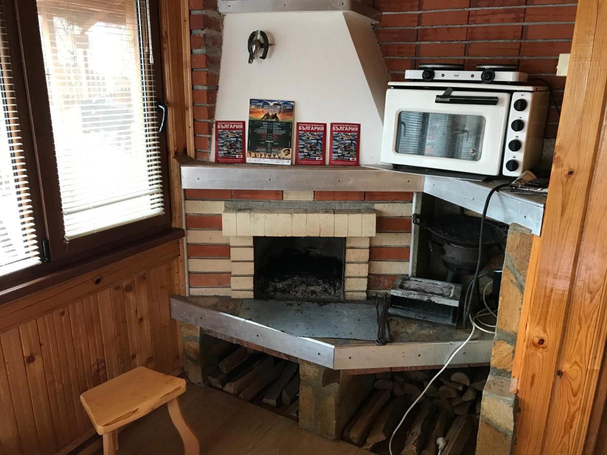 Guesthouse Elena Belogradchik Ngoại thất bức ảnh