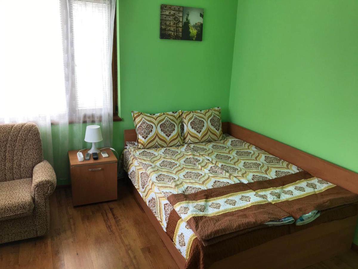 Guesthouse Elena Belogradchik Ngoại thất bức ảnh