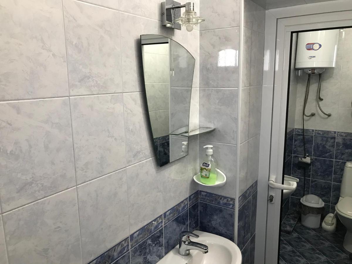 Guesthouse Elena Belogradchik Ngoại thất bức ảnh