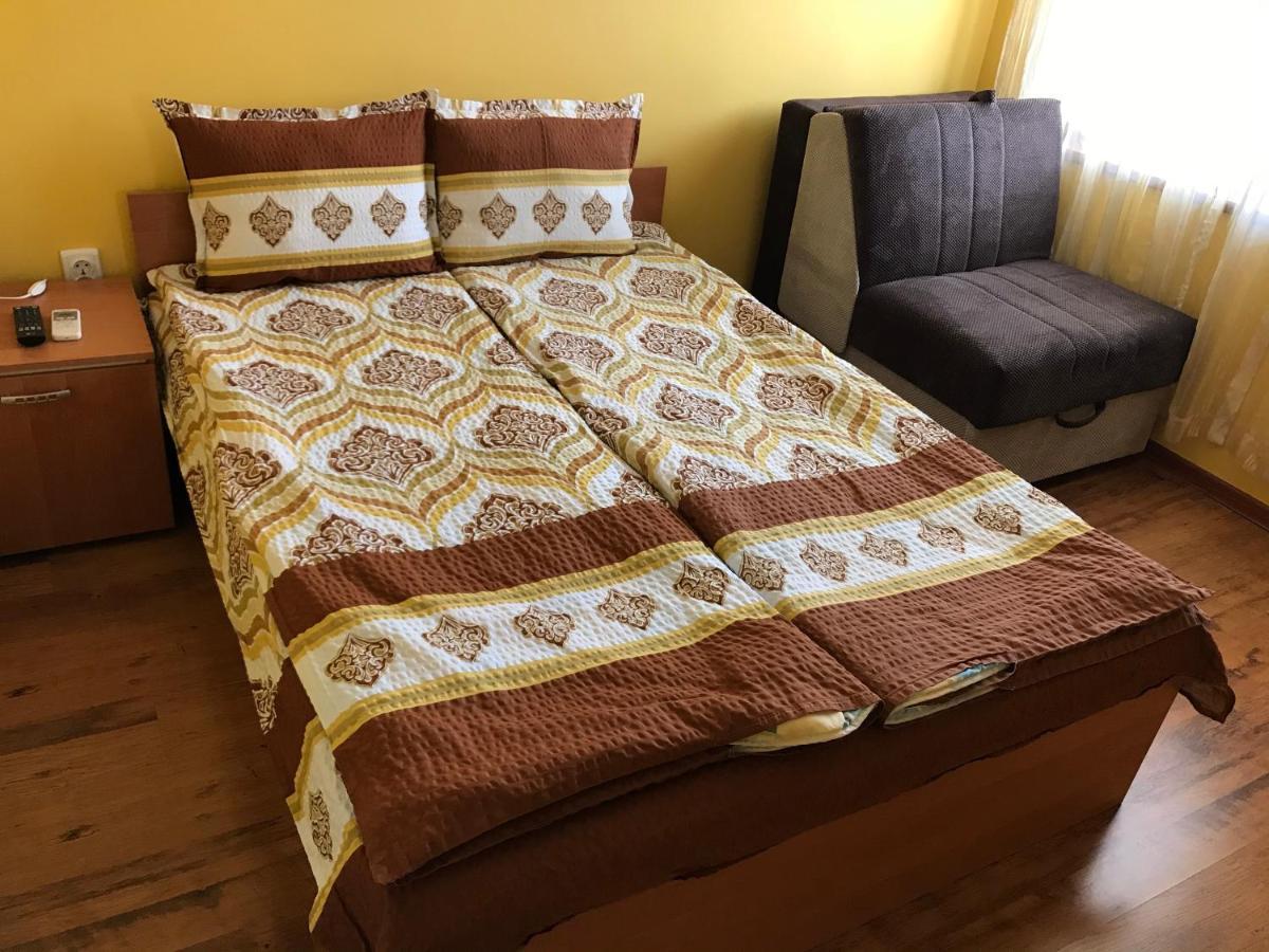 Guesthouse Elena Belogradchik Ngoại thất bức ảnh