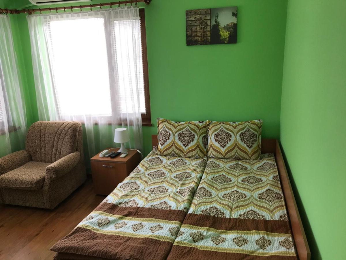 Guesthouse Elena Belogradchik Ngoại thất bức ảnh