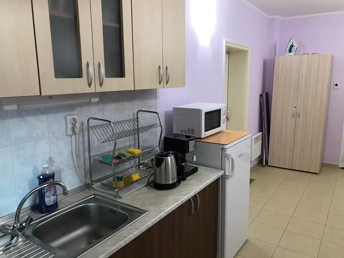 Guesthouse Elena Belogradchik Ngoại thất bức ảnh